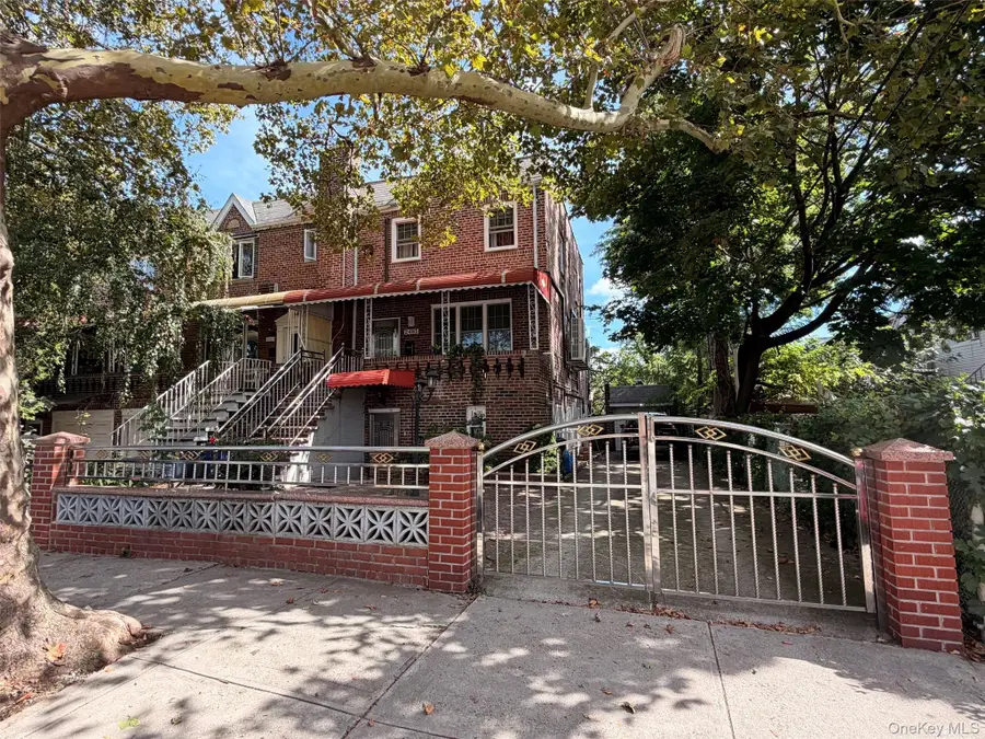 2485 E 7th Street, Brooklyn, NY 11235 - #2