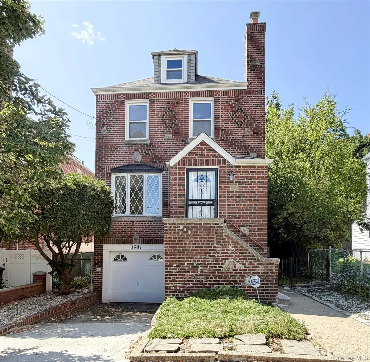 1941 Yates Avenue, Bronx, NY 10461 - #1