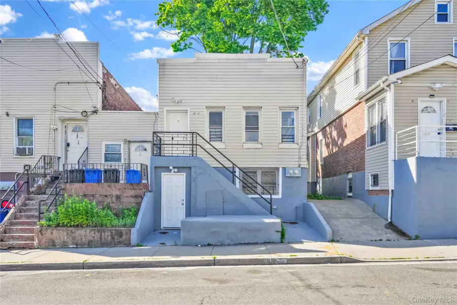 157-14 110th Avenue, Jamaica, NY 11433 - #2