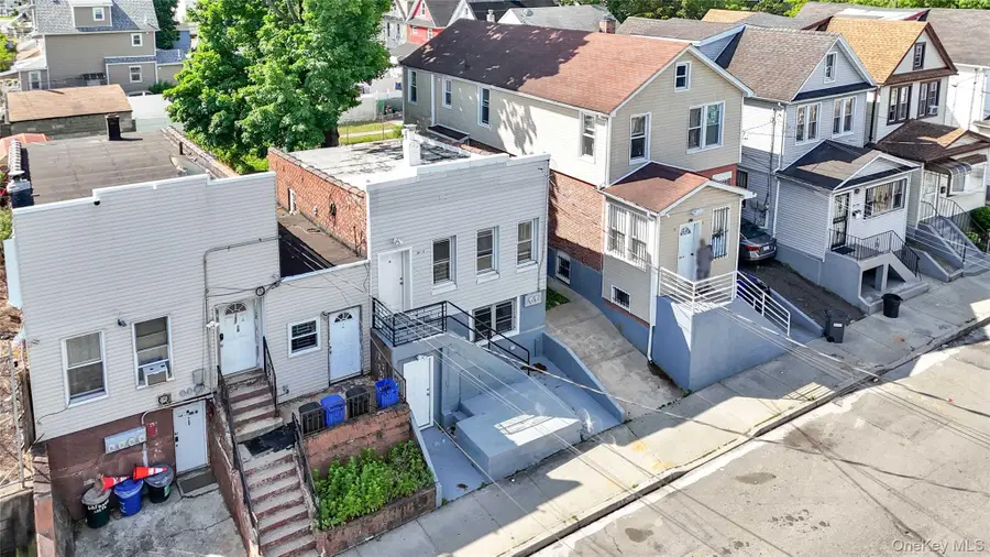 157-14 110th Avenue, Jamaica, NY 11433 - #3