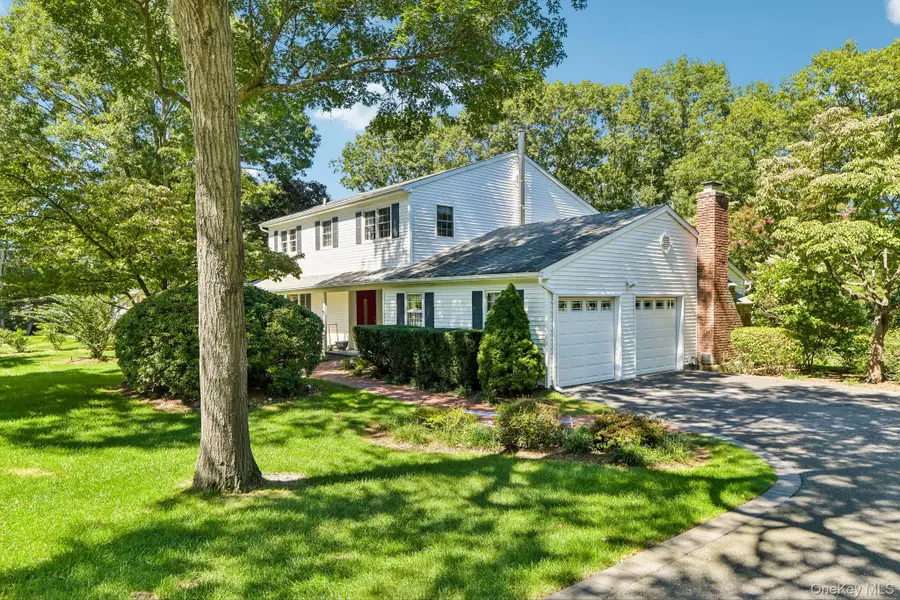 15 Fox Road, East Setauket, NY 11733 - #2
