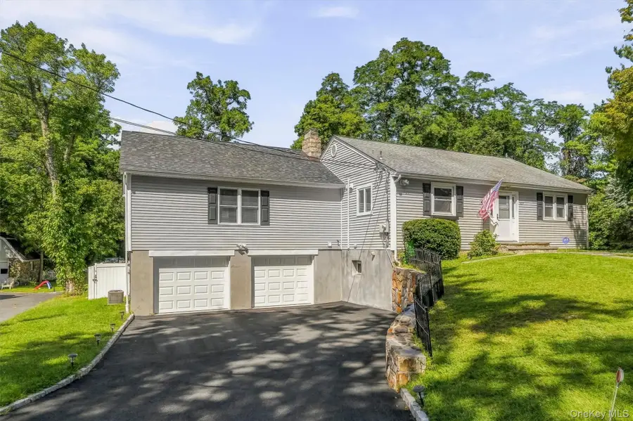 624 Mt View Road, Peekskill, NY 10566 - #2