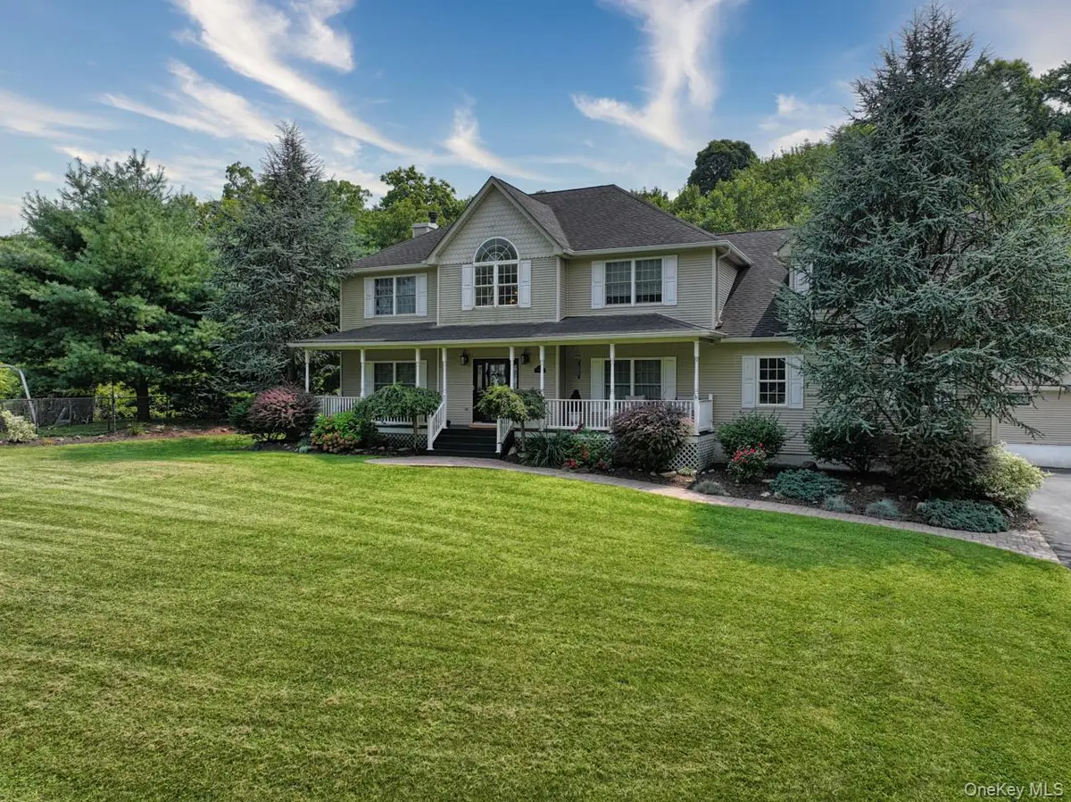 9 Roselawn Road, Highland Mills, NY 10930 - #1