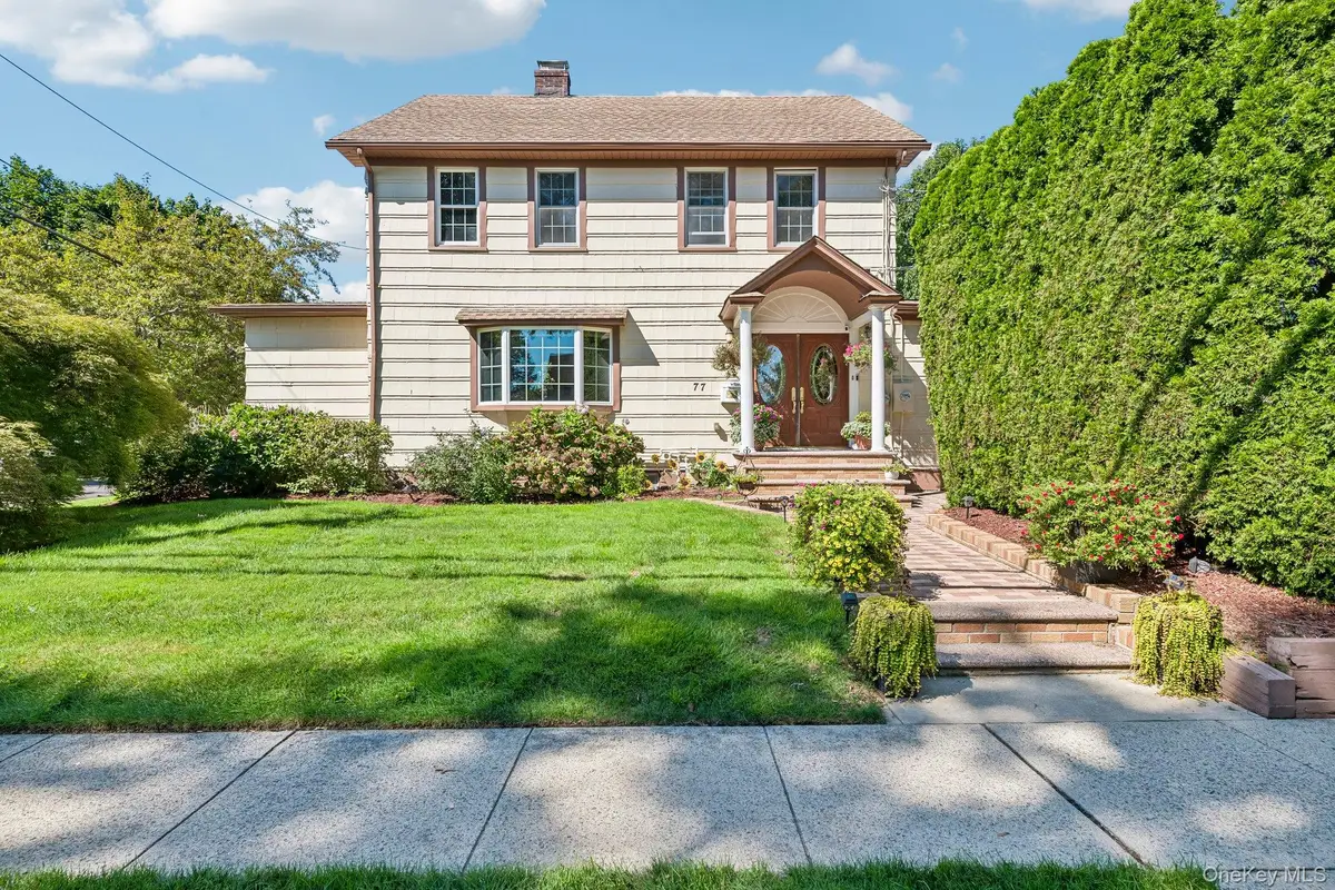 77 Jefferson Avenue, Roslyn Heights, NY 11577 - #1