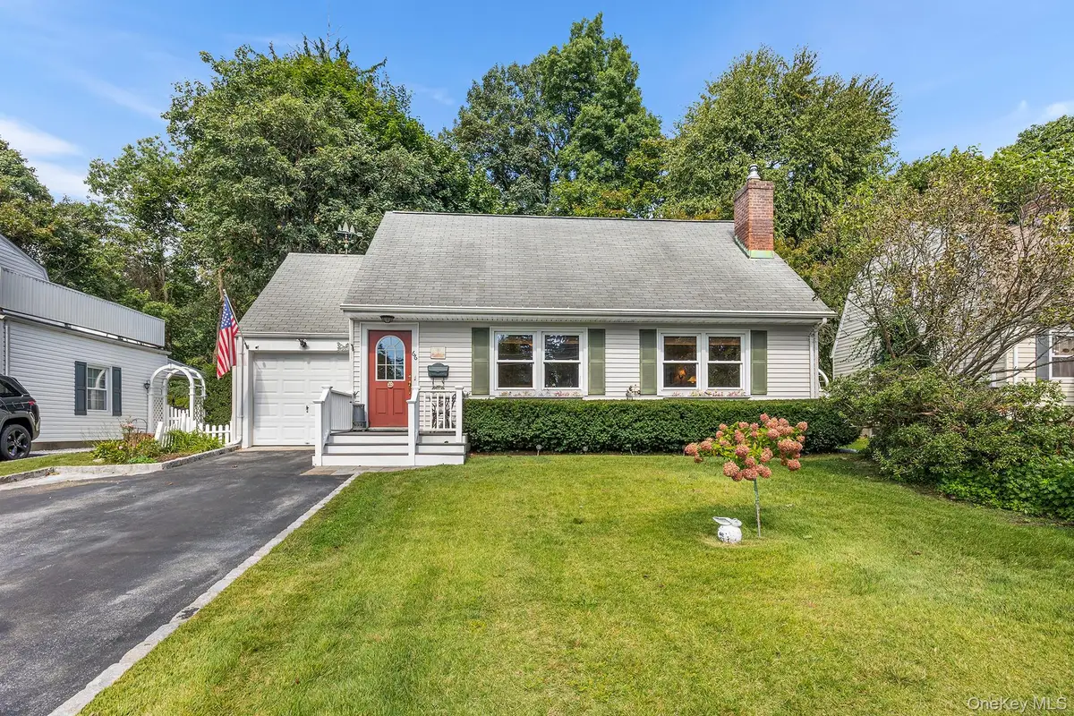66 Randolph Road, White Plains, NY 10607 - #1