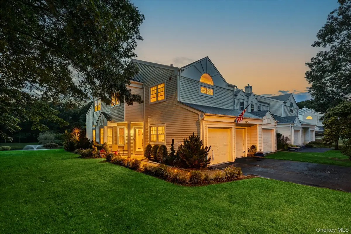 1 Pidgeon Court, Manorville, NY 11949 - #1