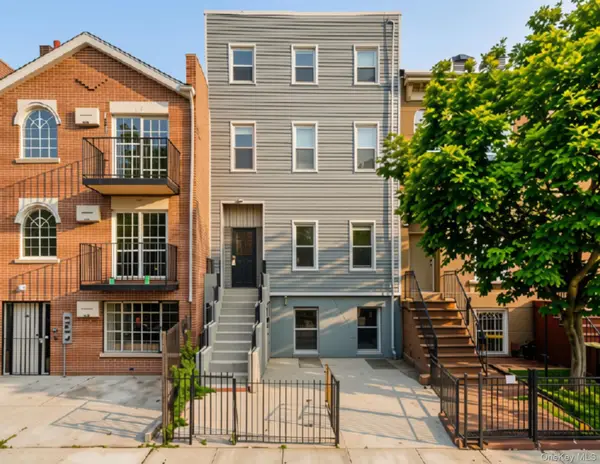 307 Quincy Street, Brooklyn, NY 11216