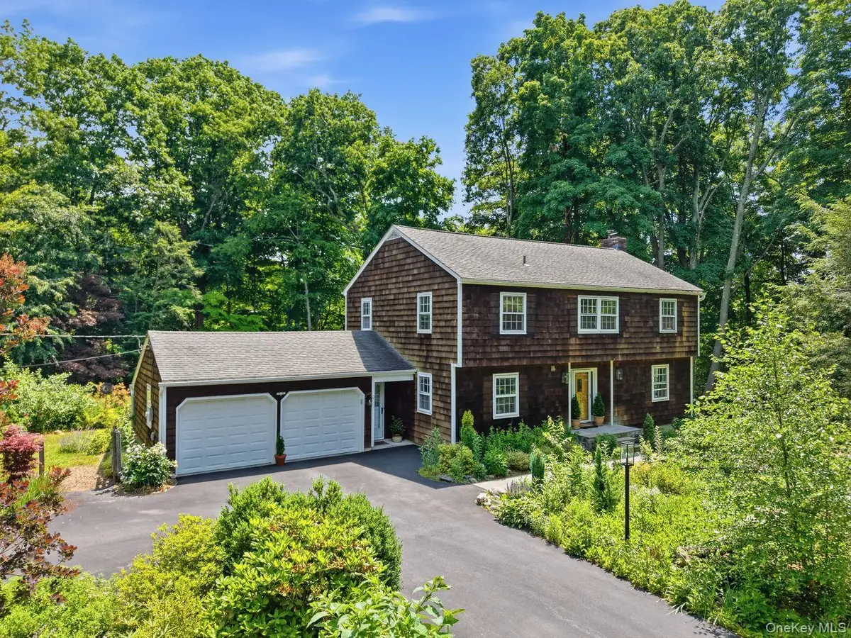 9 Cross Pond Road, South Salem, NY 10590 - #1