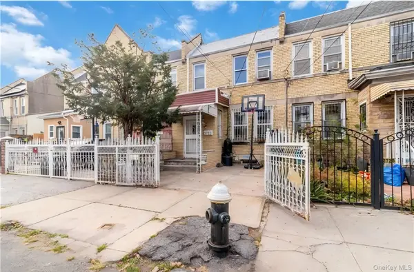 3723 Rombouts Avenue, Bronx, NY 10466