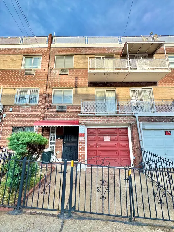 45-03 74th Street, Elmhurst, NY 11373