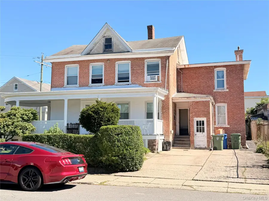 82-84 Montgomery Street, Middletown, NY 10940 - #2
