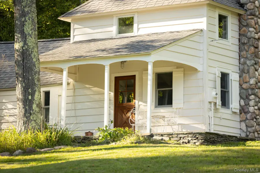 371 Grooville Road, Livingston Manor, NY 12758 - #2