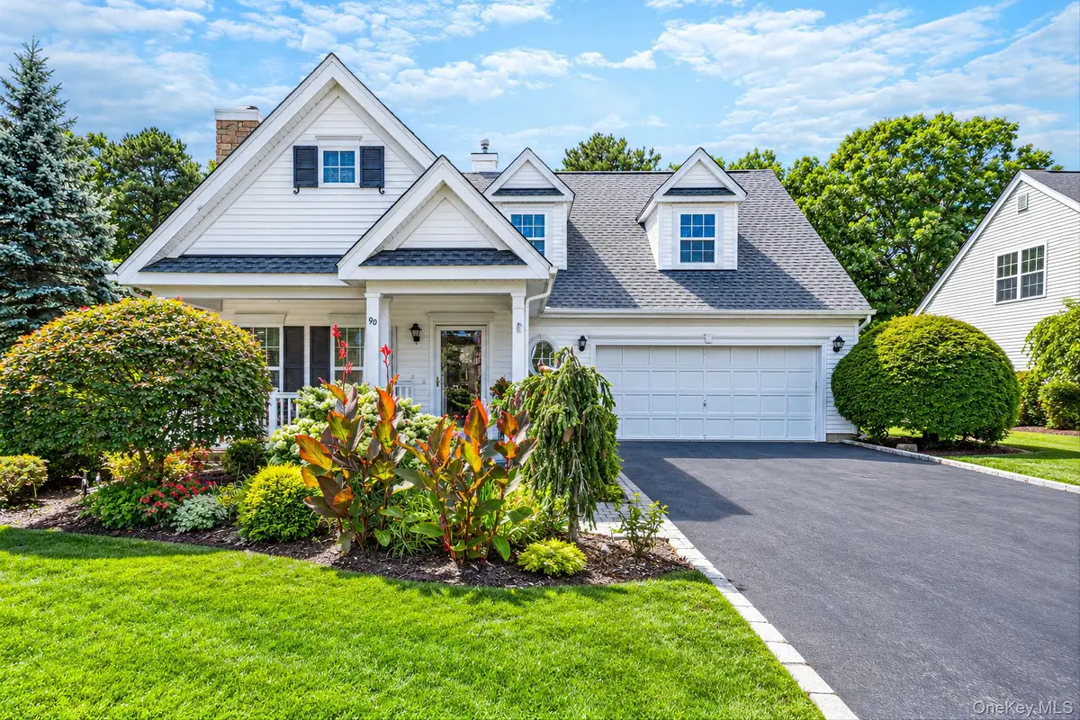 90 Golden Spruce Drive, Calverton, NY 11933 - #1