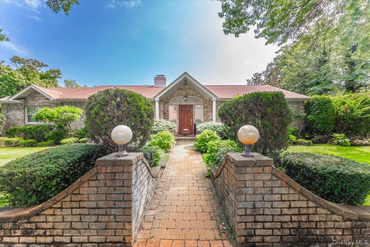 899 Green Place, Woodmere, NY 11598 - #1