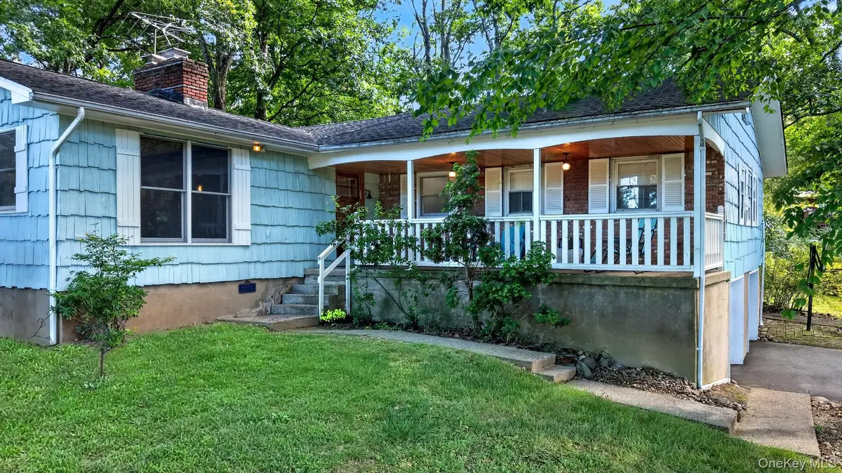 6 Scenic Drive, Suffern, NY 10901 - #1