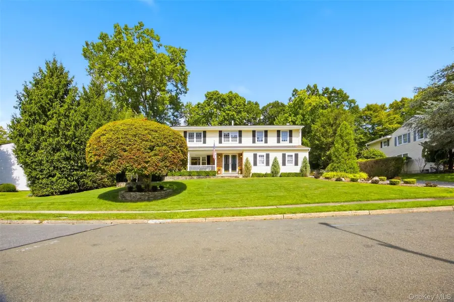 159 Cowpens Drive, Orangeburg, NY 10962 - #3