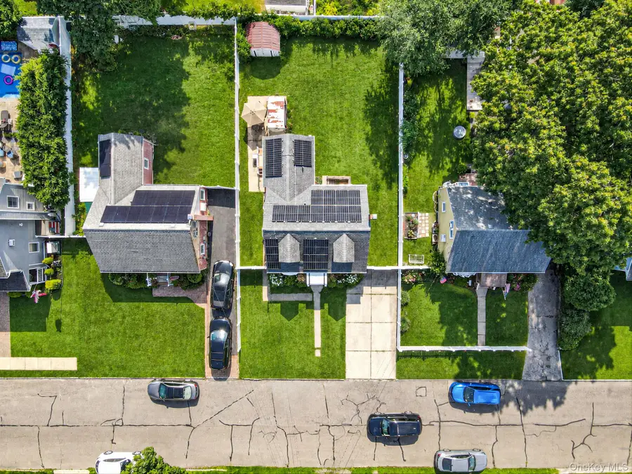 223 N Fulton Avenue, Lindenhurst, NY 11757 - #2