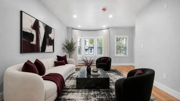 506 E 183rd Street, Bronx, NY 10458