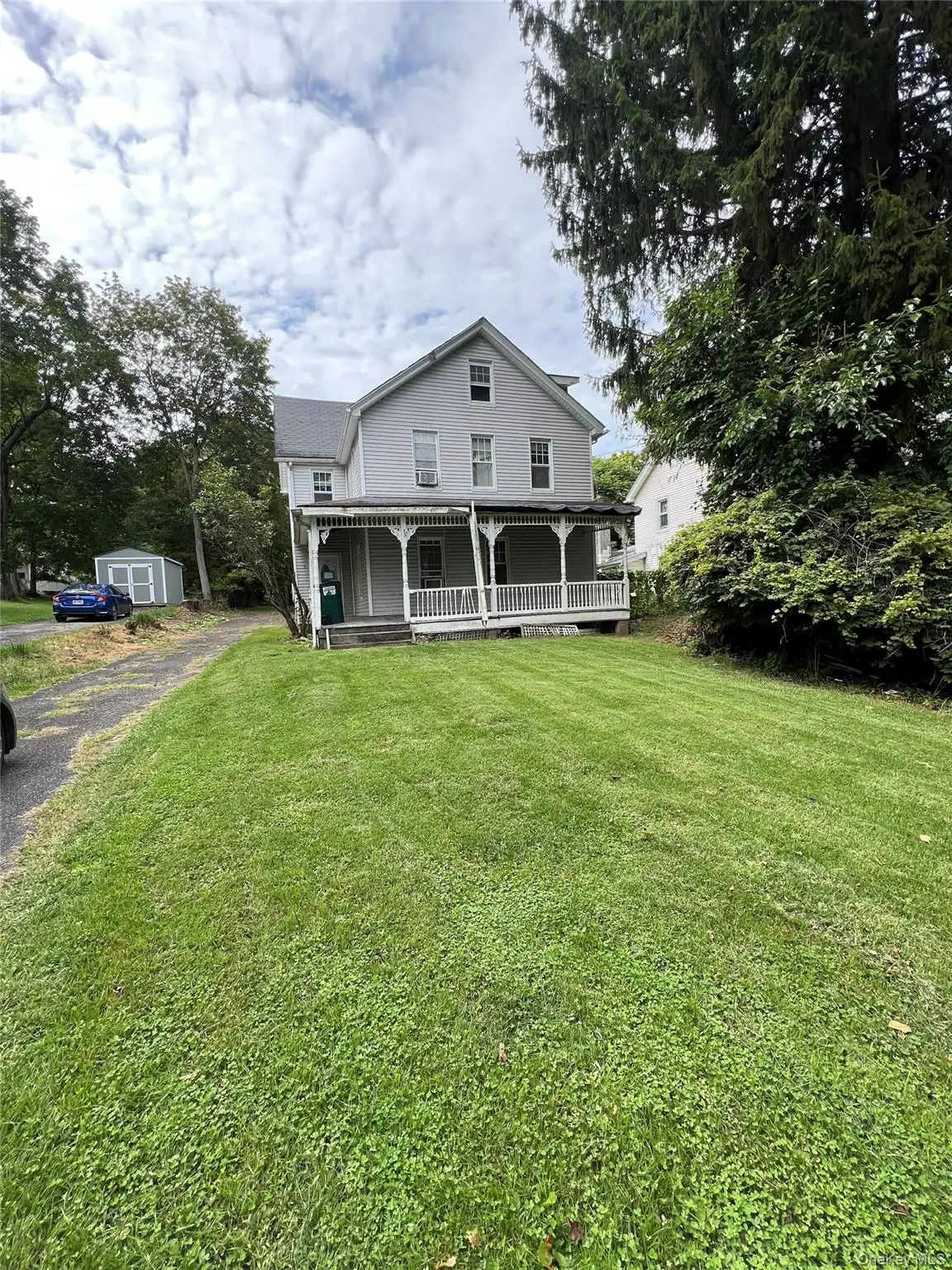 10 Hudson Terrace, Marlboro, NY 12542 - #1
