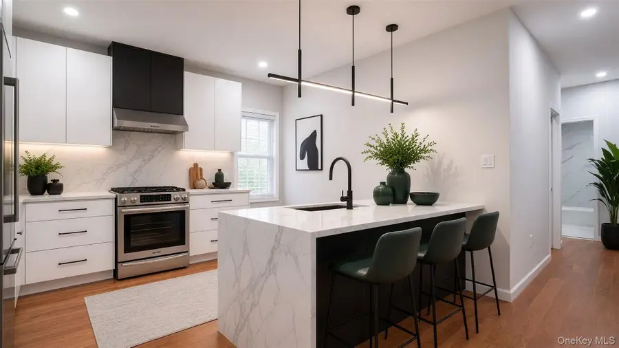 1440 E 91st Street #2, Brooklyn, NY 11236 - #2