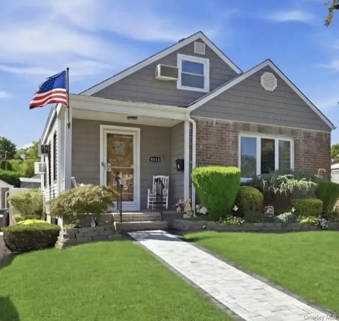 8614 251st Street, Bellerose, NY 11426 - #1