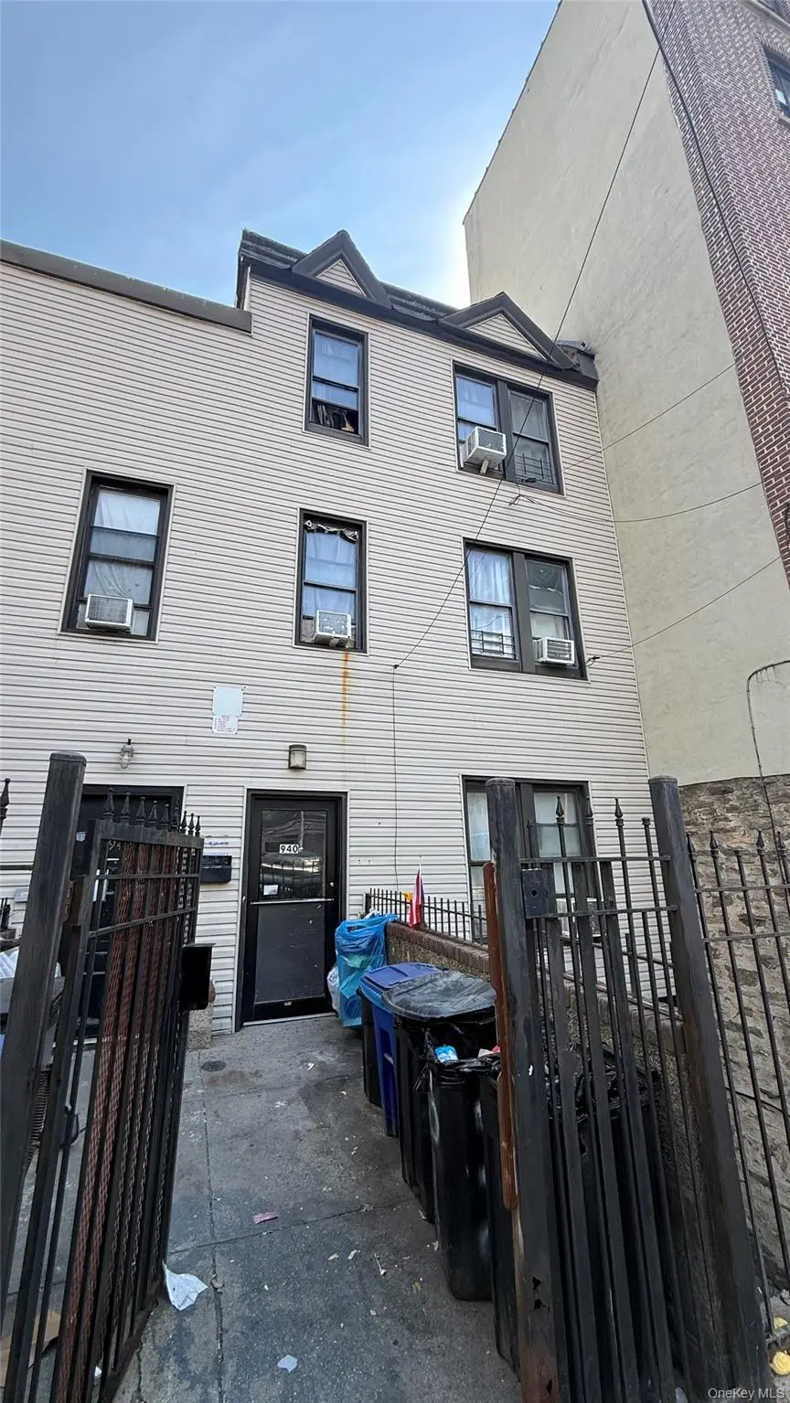 940 Bronx Street, Bronx, NY 10460 - #1