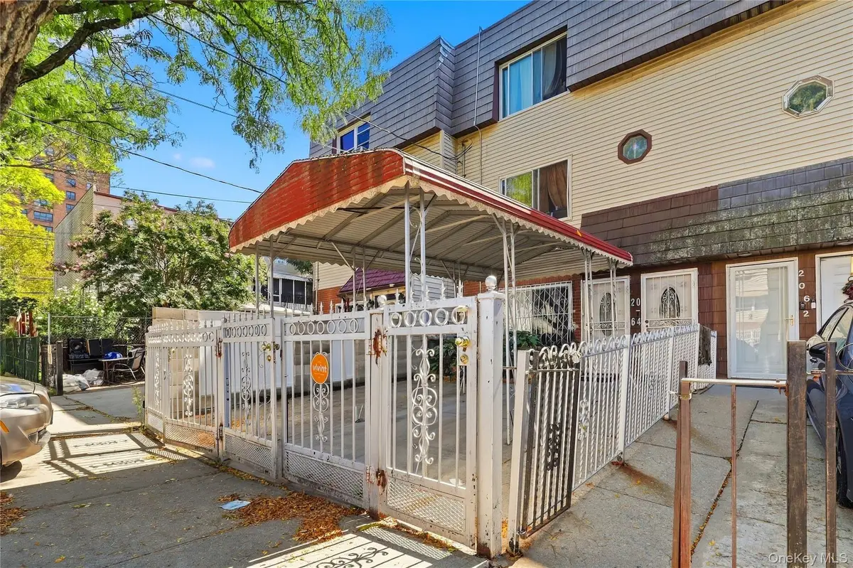 2064 Cicero Avenue, Bronx, NY 10473 - #1