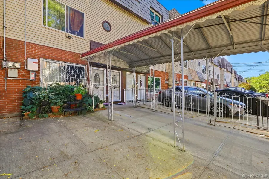 2064 Cicero Avenue, Bronx, NY 10473 - #2