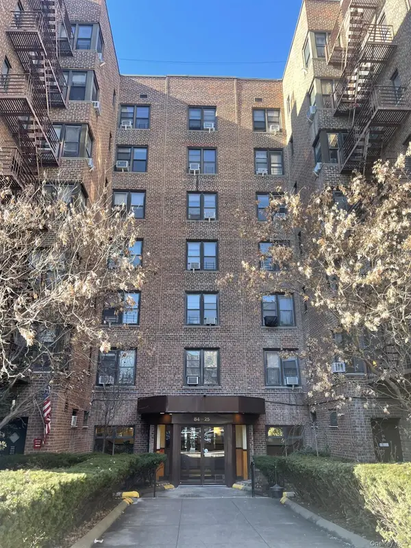 8425 Elmhurst Avenue #2S, Elmhurst, NY 11373