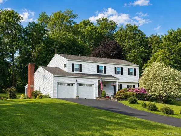131 Miller Hill Drive, Lagrangeville, NY 12540