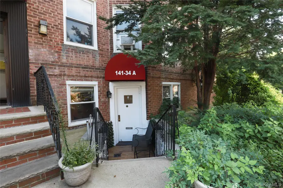 141-34 79th Avenue #A, Flushing, NY 11367 - #2
