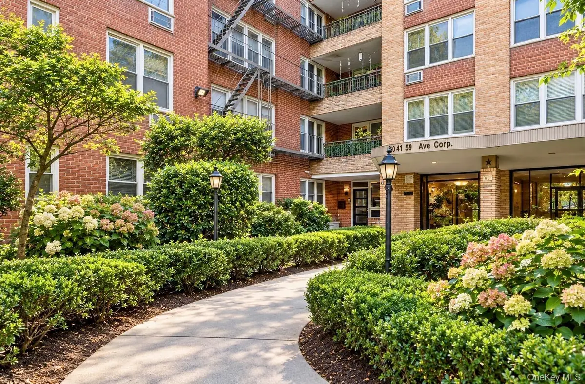 94-11 59th Avenue #F1, Elmhurst, NY 11373 - #1