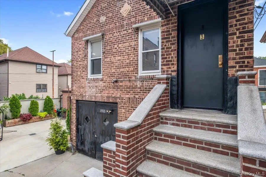 2760 Hering Avenue, Bronx, NY 10469 - #2