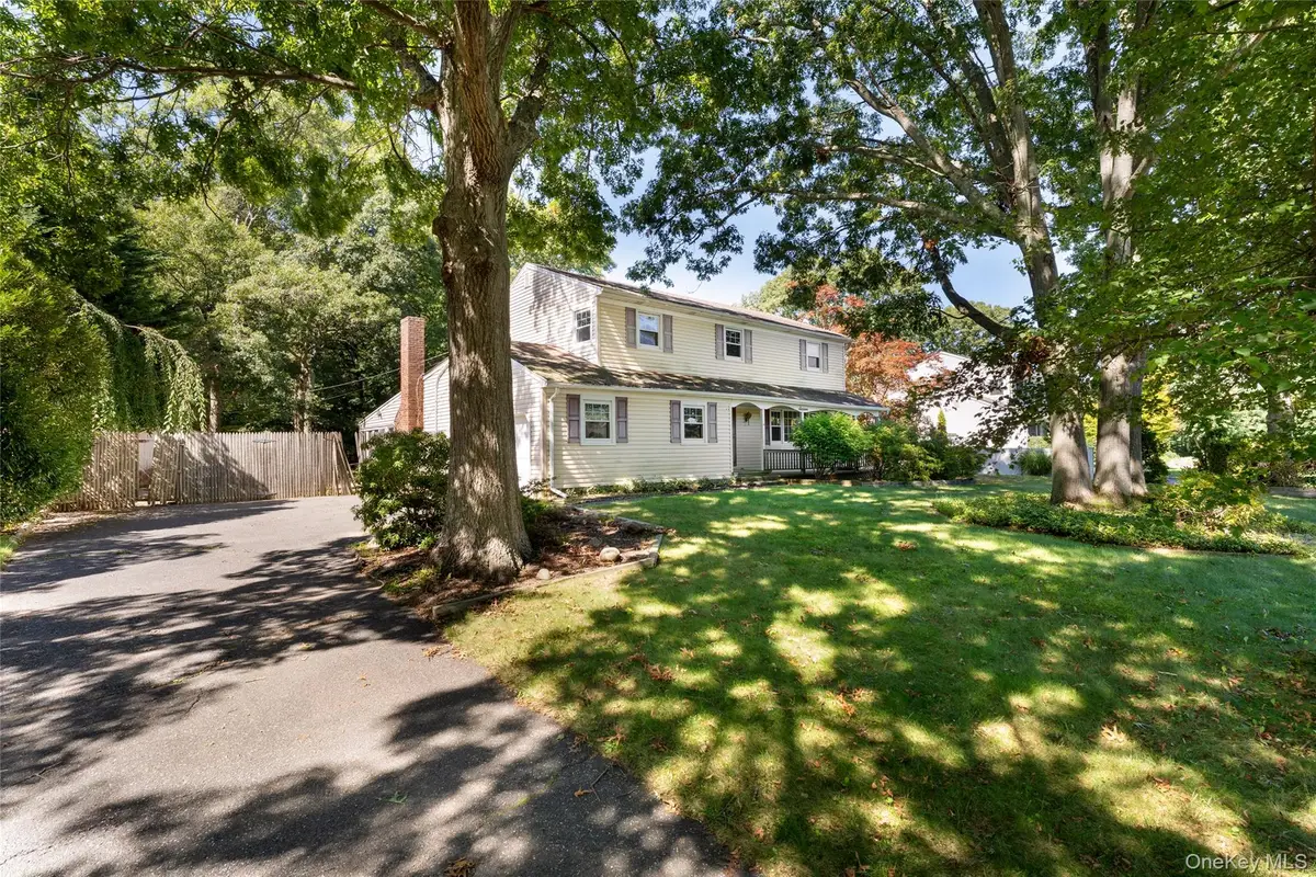 16 Heritage Place S, Nesconset, NY 11767 - #1