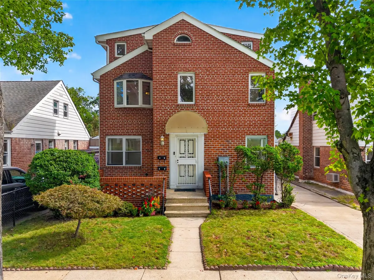 56-15 199th Street, Fresh Meadows, NY 11365 - #1