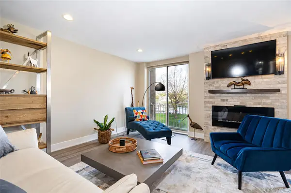 720 Milton Road #N-2C, Rye, NY 10580