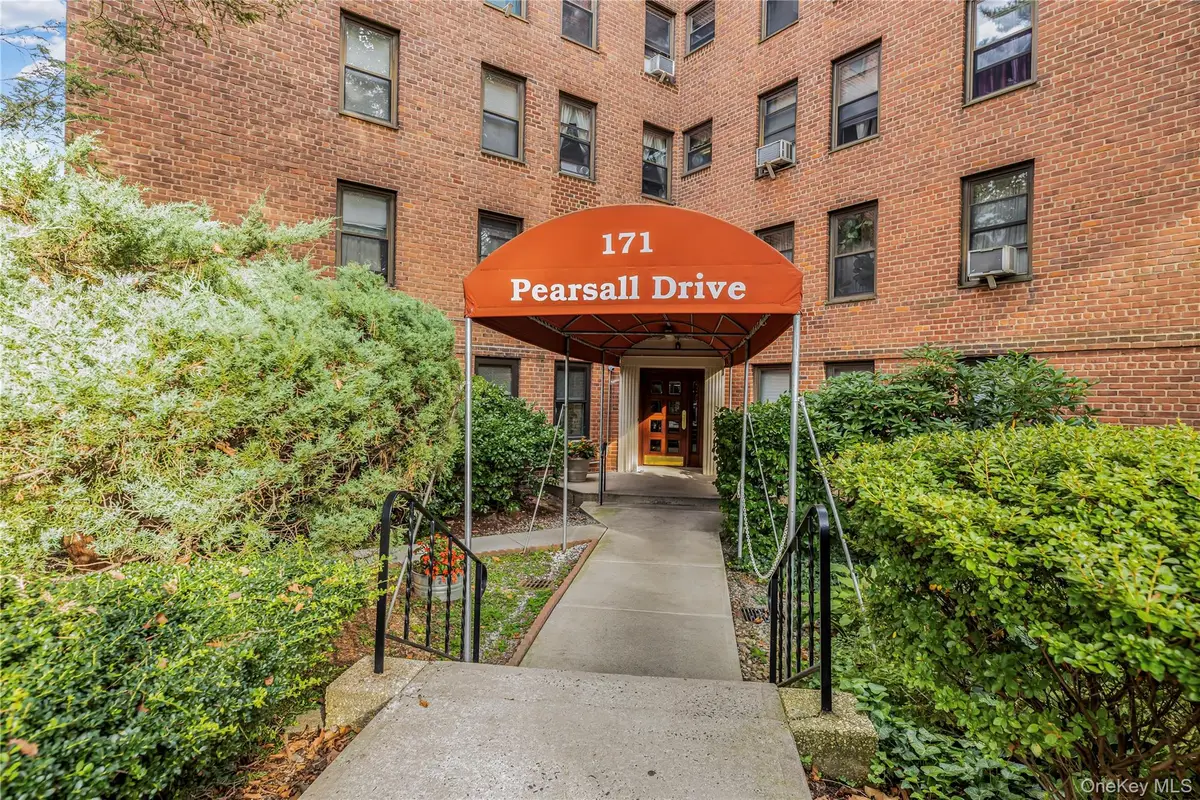 171 Pearsall #3H, Mount Vernon, NY 10552 - #1