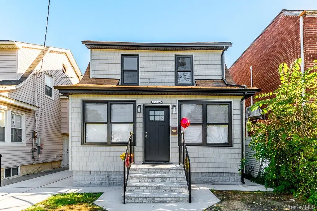 19716 Linden Boulevard, Saint Albans, NY 11412 - #1