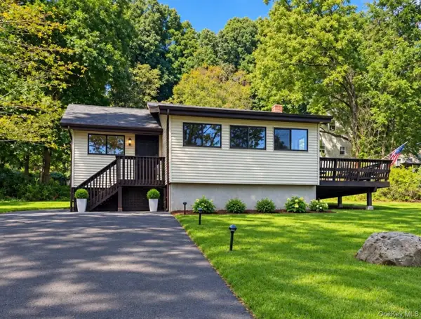 46 Lake Shore Drive N, Mahopac, NY 10541