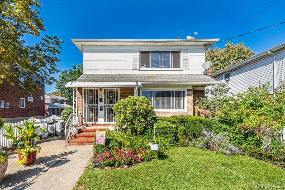 221-51 Braddock Avenue, Queens Village, NY 11427 - #1