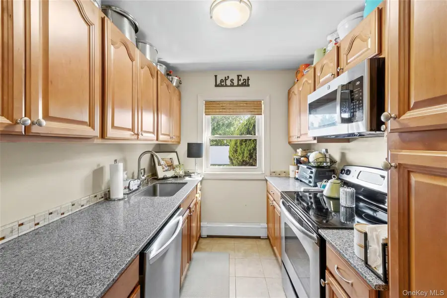 4 Rose Street #Building 2, Unit C1, Oceanside, NY 11572 - #2