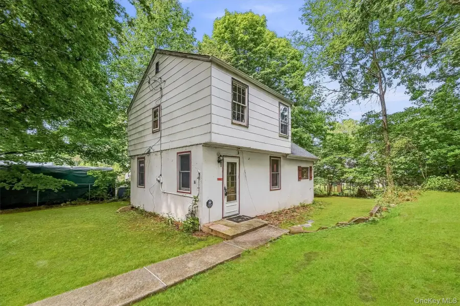 16 Cottage Avenue, Nanuet, NY 10954 - #2