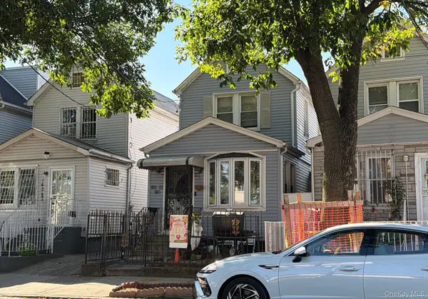 142-20 116th Avenue, Jamaica, NY 11436