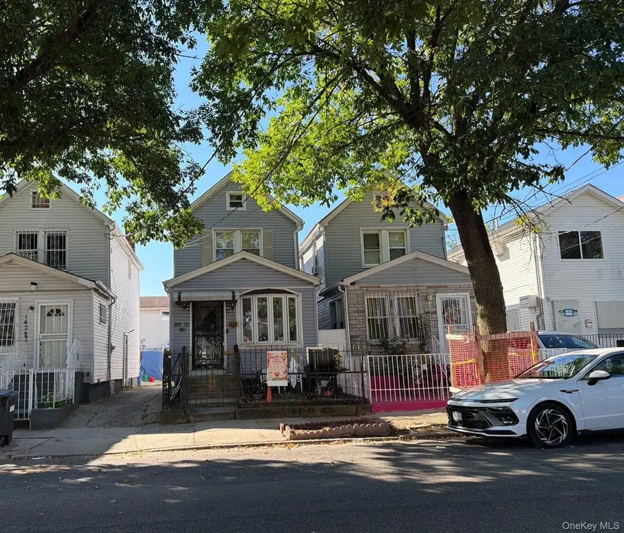 142-20 116th Avenue, Jamaica, NY 11436 - #2