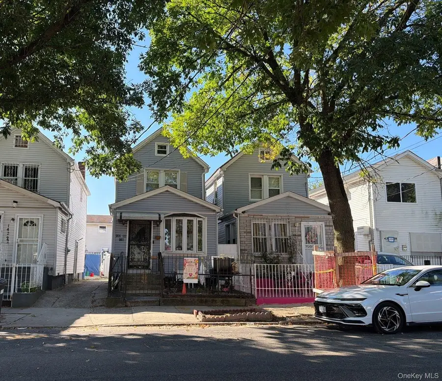 142-20 116th Avenue, Jamaica, NY 11436 - #3