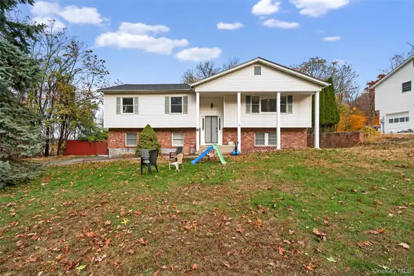 11 Pennsylvania Avenue, Monroe, NY 10950