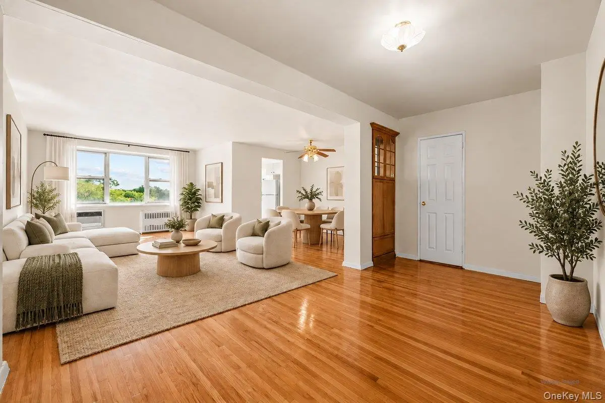 6300 Riverdale Avenue #5A, Bronx, NY 10471 - #1
