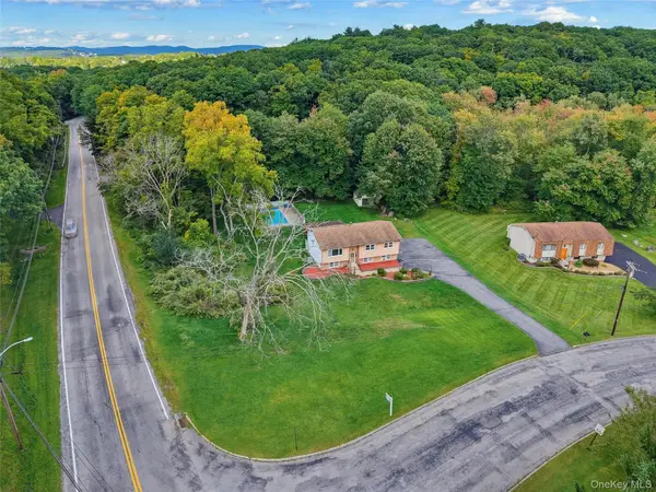 70 Bayberry Drive, Monroe, NY 10950