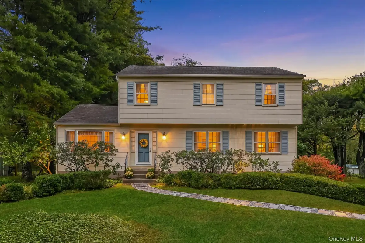 743 Union Valley Road, Carmel, NY 10512 - #1