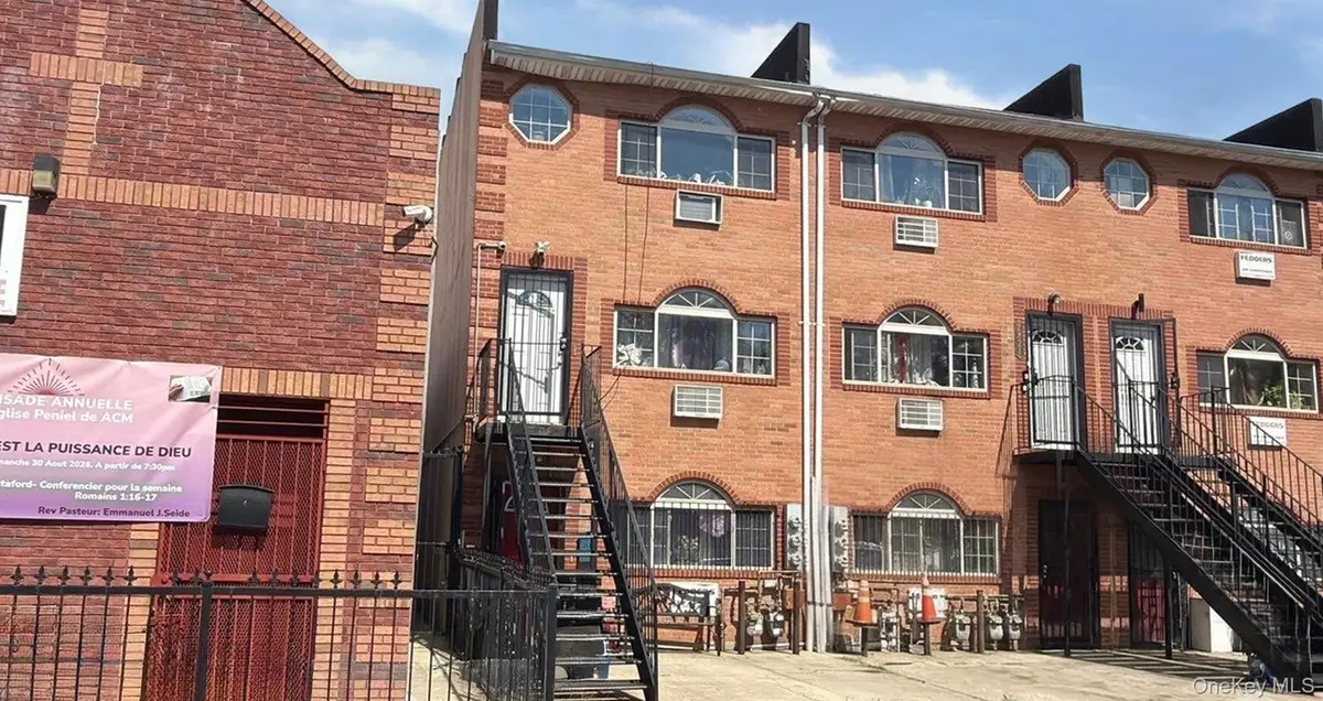 2819 Albemarle Road, Brooklyn, NY 11226 - #1